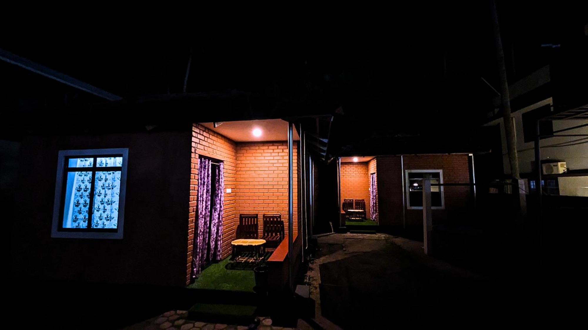 Hostelexp, Varkala - A Beach Town Hostel Exterior photo