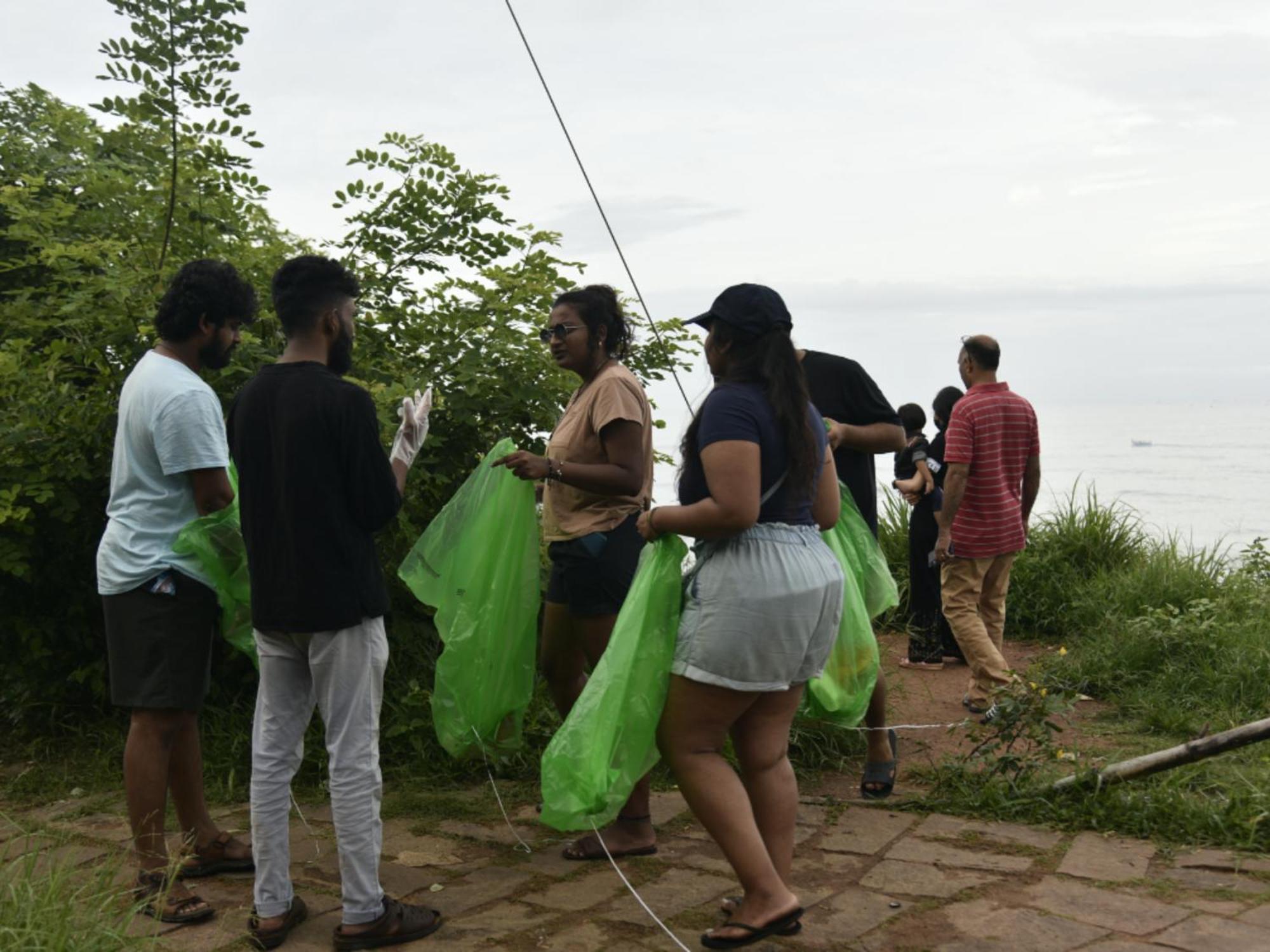Hostelexp, Varkala - A Beach Town Hostel Exterior photo